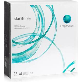 Clariti 1 day (90 linser)