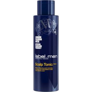 Mascolo label.men scalp tonic 150ml