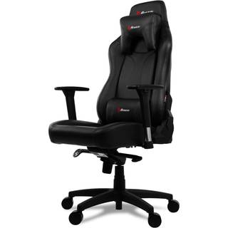 Arozzi Vernazza gaming-stol - sort