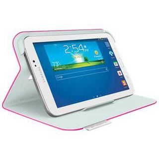 LOGITECH ProtectCase for Samsung Tab3 7#
