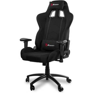 Arozzi Inizio gaming-stol (sort) - På lager i butik