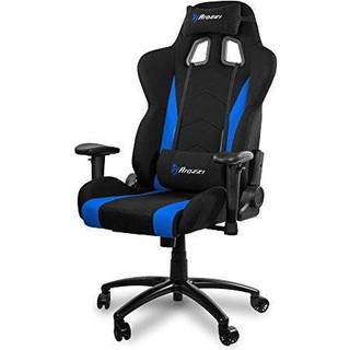 Arozzi Inizio Gaming Chair - Fabric - Blue