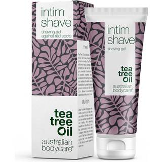 Australian Bodycare intim shave