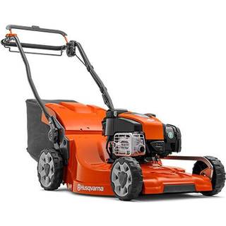 Husqvarna LC 353VE Plæneklipper -