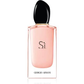 Giorgio Armani Si Fiori Eau de Parfum 100ml Spray
