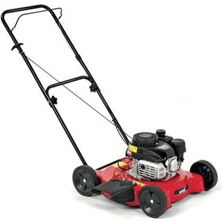MTD Plæneklipper SMART 51 BO Benzin skubbe