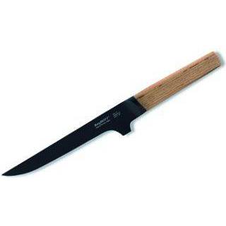 BergHoff RON udbenerkniv med træhåndtag 15 cm