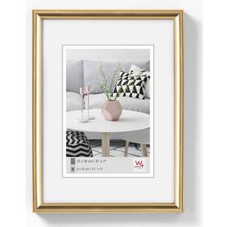 Walther Galeria Silver 18x24 - Ramme