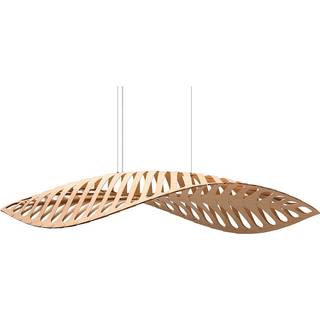 david trubridge - Navicula Pendel Medium Bamboo