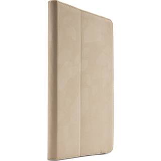 Case Logic SureFit Slim Folio for 8" tablets - Blå