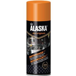 Alaska Motorvask Spray 400 ml