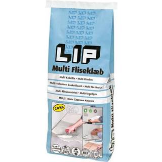 Multi Kakelfix Vit 20 kg