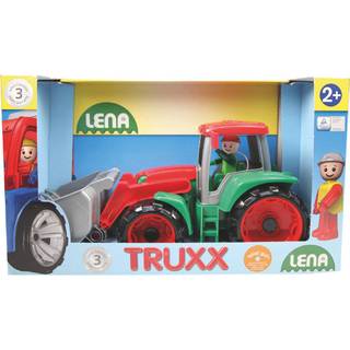 Truxx Traktor, 35 cm