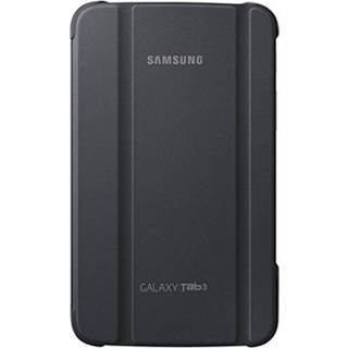 Business (Orange) Samsung Galaxy Tab 3 7.0 Læder Flip Taske