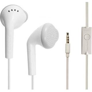 Samsung EHS61ASFWE - earphones with mic