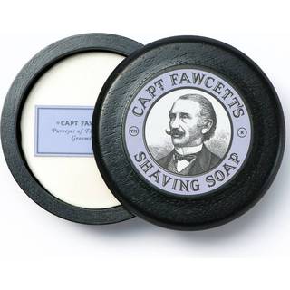 Captain Fawcett Limited Shaving Soap 100 g.