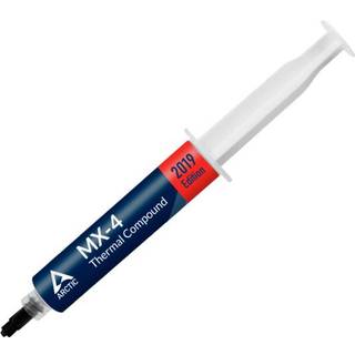 ARCTIC COOLING COOLING MX-4 Thermal Compound 45g, 2019 Edition