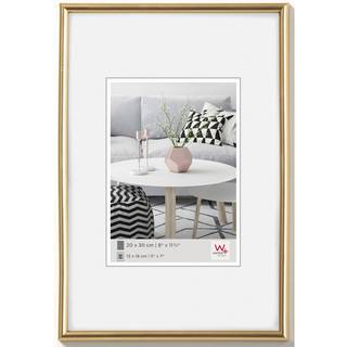Ramme Galeria Guld 28x35 cm