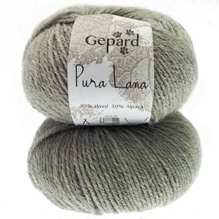 Pura Lana │ Gepard - 152 Vild Kanin