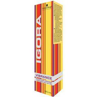 Schwarzkopf Igora Vibrance 6-99 (UU) 60 ml