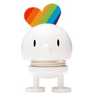 Rainbow Hoptimist fra Hoptimist - Yellow farve - ABS/Stål