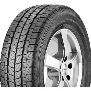 Falken EUROWINTER VAN01 ( 215/60 R17C 109/107T BLK )