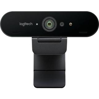 Logitech BRIO 4K Stream Edition