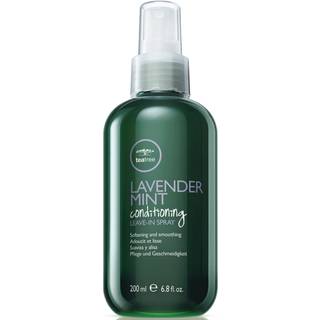 Paul Mitchell Tea Tree Lavender Mint Conditioning Leave-in Spray 200 ml