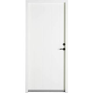 SWEDOOR CleverLine  P-100 H - incl karm