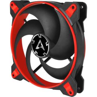 Arctic BioniX P140 - Grey/White - Kabinet køler - 140mm - Hvid - 24 dBA