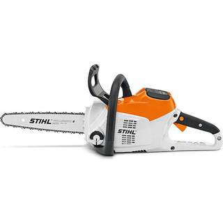 STIHL MSA 160 C-B Kædesav - Uden batteri og lader - Batteridrevne