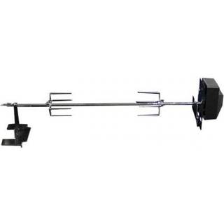 Char-Broil Universal rotisserie