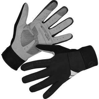 Endura Cykelhandsker Windchill Dame Sort