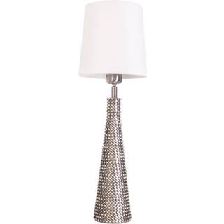 by Rydéns, Lofty Slim Bordlampe Hvid