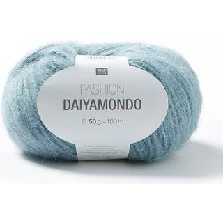 Fashion Daiyamondo - Puder
