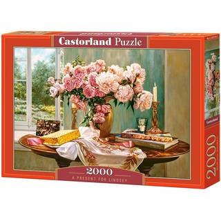A Present for Lindsey, Puzzle 2000 Teile