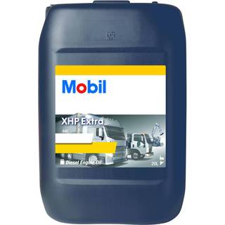 Mobil Delvac XHP Extra 10W40 20L