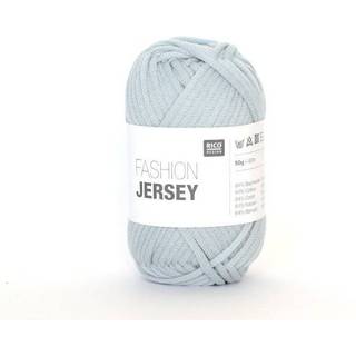 Fashion Jersey - Weiß