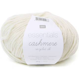 Essentials Cashmere Recycled dk - Beige