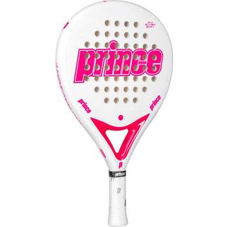 Prince Princess Ultralight Jr Padelbat, Lyserødt