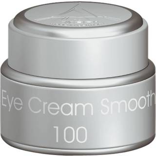MBR Medical Beauty Research Ansigtspleje Pure Perfection 100 N Eye Cream Smooth 100 15 ml (320.467,00 kr / 1 l) - 15 ml