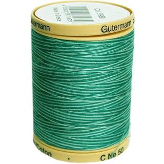 Gutermann Natural Cotton Thread Solits 876yd Navy