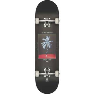 "Globe G1 Palm Off 8.0"" Skateboard" - Uni - black