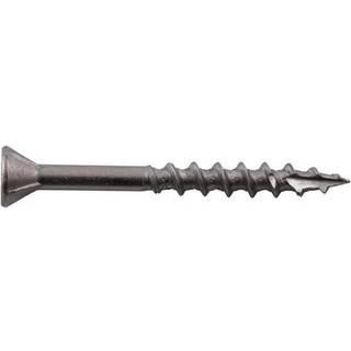 NKT terrasseskrue rustfri 4,2x42 220stk/pk A4 tx 20 153548