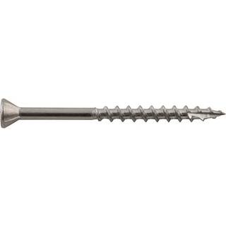 NKT terrasseskrue rustfri 4,2x55 170stk/pk A4 tx 20 153549
