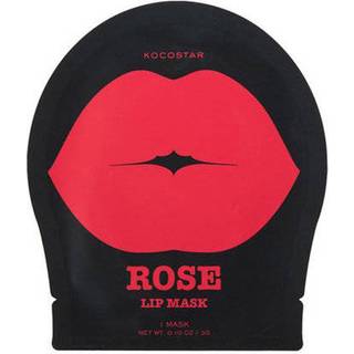 KOCOSTAR Lip Mask Romantic Rose 1pcs