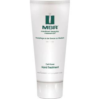 MBR Medical Beauty Research Kropspleje BioChange Anti-Ageing Body Care Cell-Power Hand Treatment 100 ml (8.960,00 kr / 1 l) - 100 ml