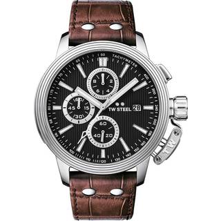 TW Steel CE7005 CEO Adesso Chronograph 45mm 10ATM