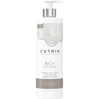 Cutrin BIO+ Hydra Balance Cleansing Conditioner 400ml