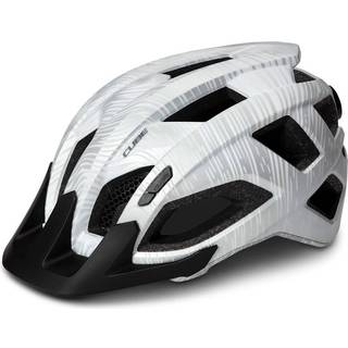 Cube Pathos Helmet White